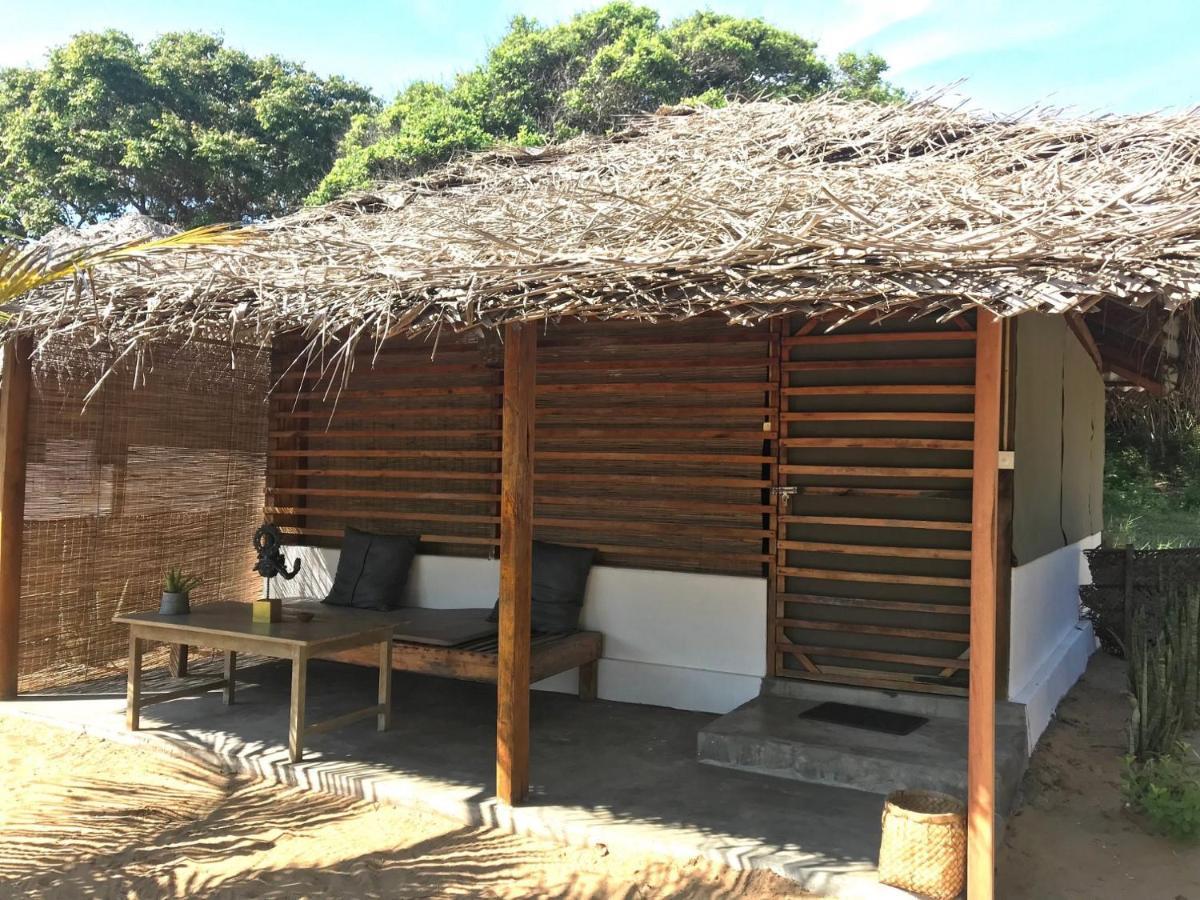 Upali Beach Surf Resort & Cafe Arugam Bay Εξωτερικό φωτογραφία