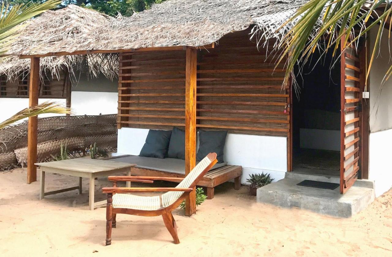 Upali Beach Surf Resort & Cafe Arugam Bay Εξωτερικό φωτογραφία