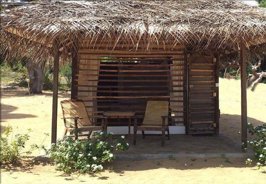 Upali Beach Surf Resort & Cafe Arugam Bay Εξωτερικό φωτογραφία