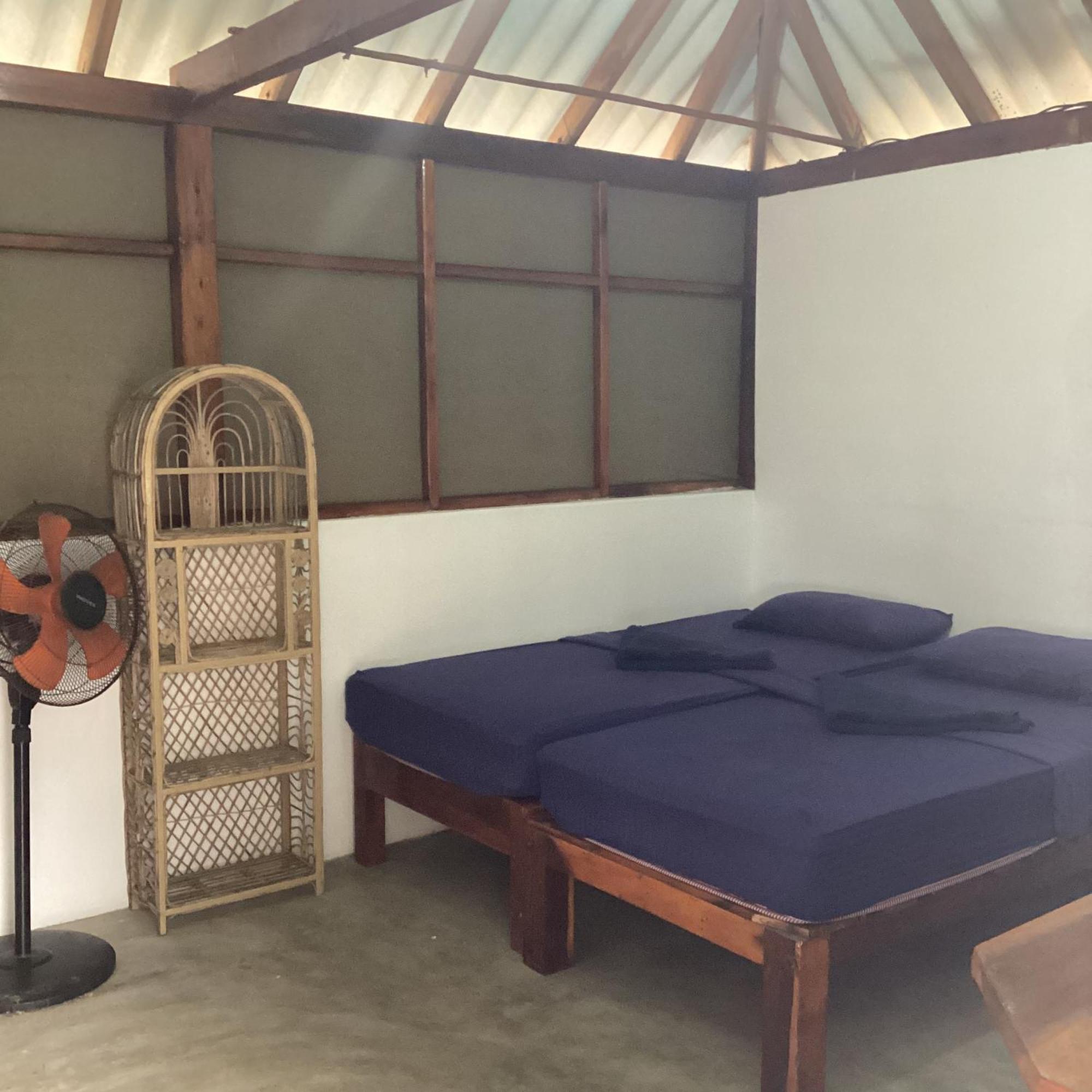 Upali Beach Surf Resort & Cafe Arugam Bay Εξωτερικό φωτογραφία